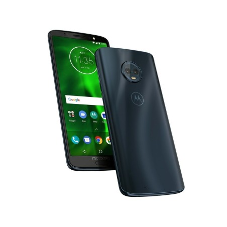 Moto G6 32GB (XT1925) Unlocked