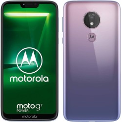 MOTO G7 Power 32GB-XT1955