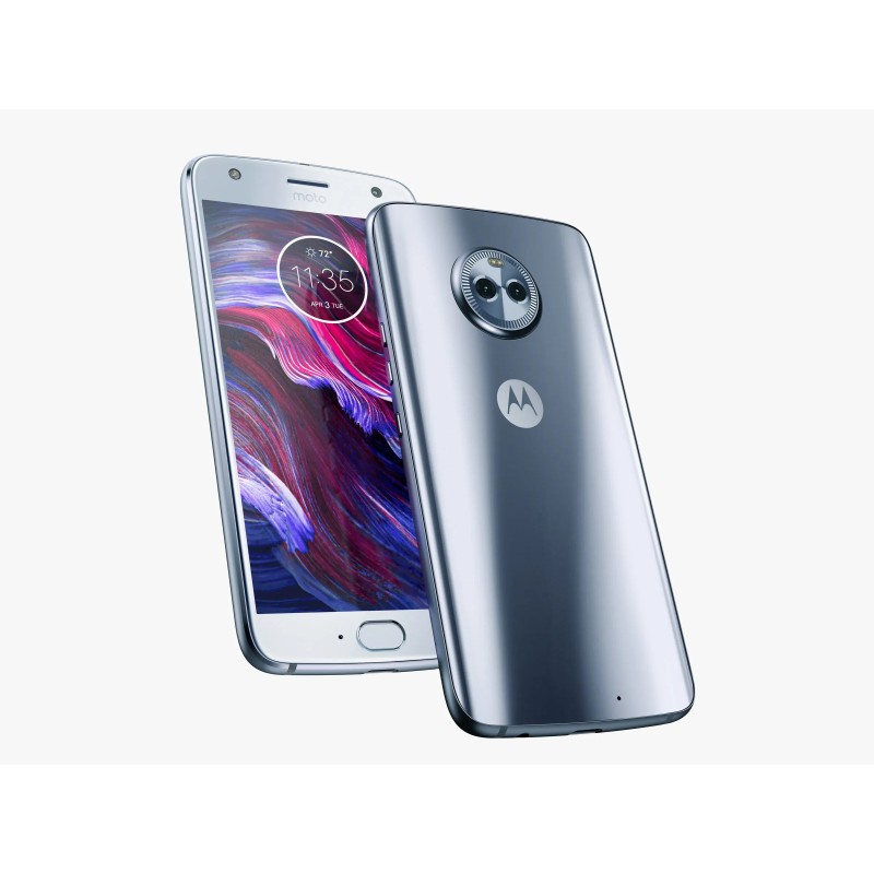 MOTO X4 32GB Unlocked MOTO X4 32GB Unlocked
